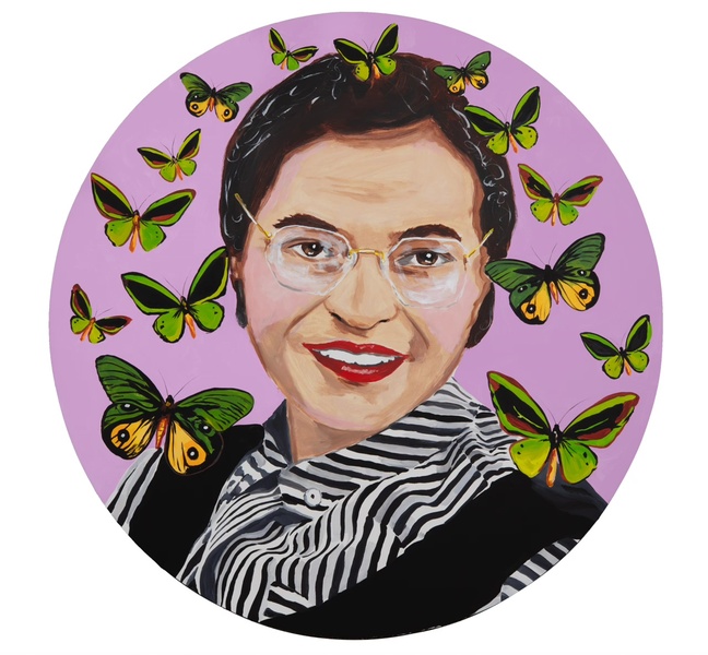 Rosa Parks